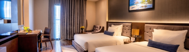 Premier Queen | Malibu Vũng Tàu