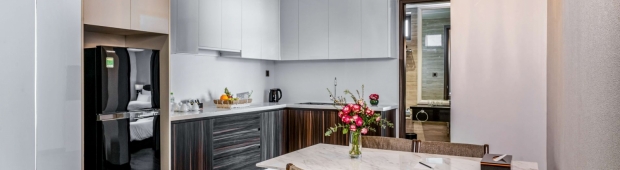 Premier 3 Bedroom Sea View | The Cap Vũng Tàu