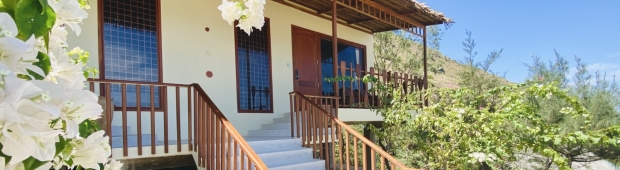 Wabi Sabi Ocean View | KyCo Peninsula