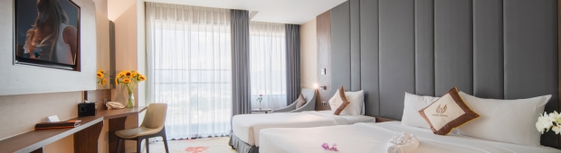 Premier Triple | Vesna Nha Trang