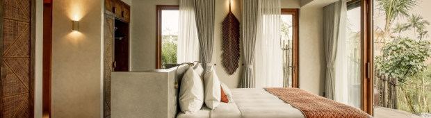 Nipa Pool Villa - 1 phòng ngủ 