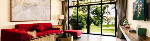 Villa 2 bedrooms | Hoi An Memories Resort