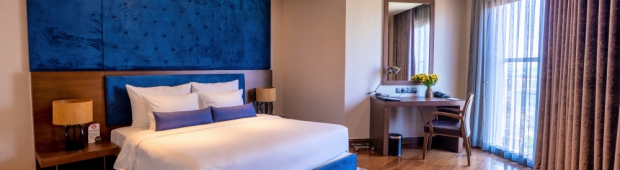 Diamond King | Malibu Vũng Tàu