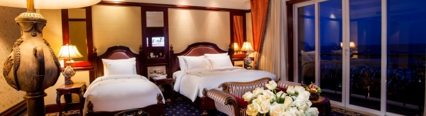 Heritage Triple Oceanview | Imperial Vũng Tàu