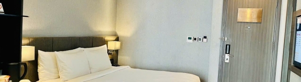 Phòng Classic Partial Ocean View | Premier Pearl Vũng Tàu