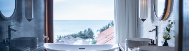 Presidential Suite | Anam Mũi Né