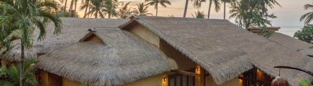 Seabreeze Bungalow | Bamboo Village Mũi Né