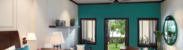 Deluxe River View Suite | Anantara Hội An 