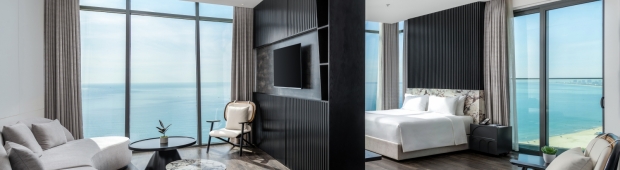Executive Double Ocean Front | Awaken Đà Nẵng
