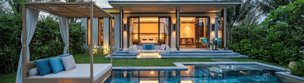 Garden Pool Villa | Maia Resort Quy Nhơn