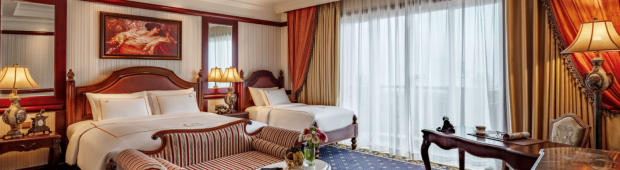 Heritage Triple | Imperial Vũng Tàu