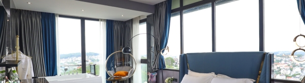 Executive Double | New Century Đà Lạt