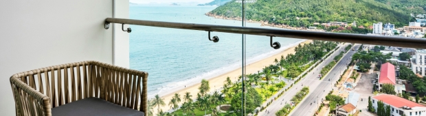 Premier Ocean View | Anya Premier Hotel