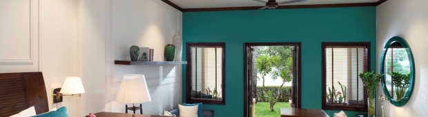 Deluxe River View Suite | Anantara Hội An 