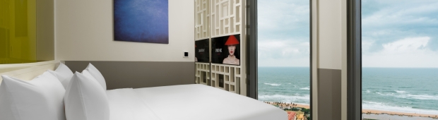 Wink Luxe Sea View | Wink Tuy Hòa