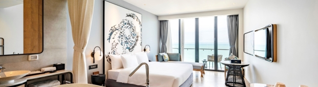 Premier Executive Ocean | Anya Premier Hotel
