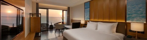 Premium Oceanview | Grand Hyams Hotel Quy Nhơn