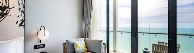 Premier Deluxe Ocean | Anya Premier Hotel