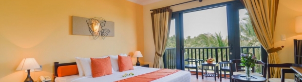 Deluxe Sea View | Seahorse Mũi Né
