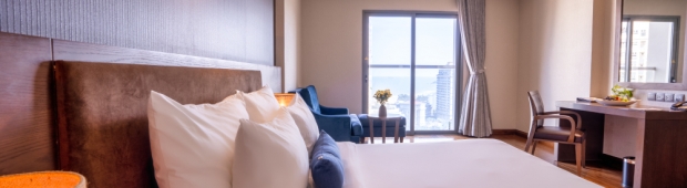 Premier King/Twin | Malibu Vũng Tàu