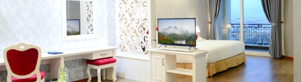 City Junior Suite | Ladalat Hotel