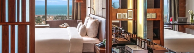 Phòng Executive | Pullman Vũng Tàu