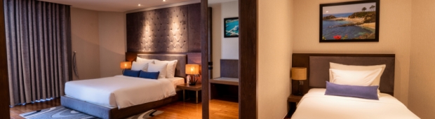 Diamond Family | Malibu Vũng Tàu