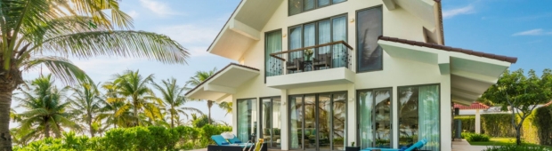 Five Bedroom Beach Front Pool Villa | The Pearl Hội An