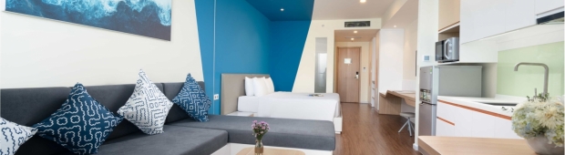 Grand Deluxe Ocean View | Tui Blue Nha Trang