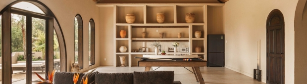 Luxury Apartment 4 Bedroom | De' Tuva Resort Mũi Né