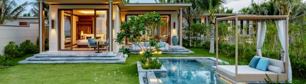 Horizon Pool Villa | Resort Quy Nhơn