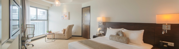 Club Suite | Havana Nha Trang