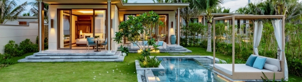 Horizon Pool Villa | Resort Quy Nhơn