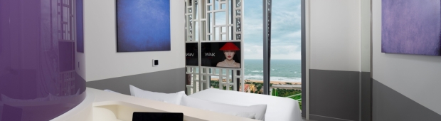 Wink Lite Sea view | Wink Tuy Hòa