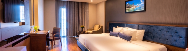 Premier King Plus | Malibu Vũng Tàu