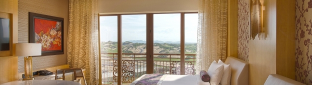 Classic King/Twin | InterContinental Grand Hồ Tràm