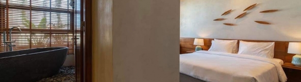 Junior Suite | LE MINT