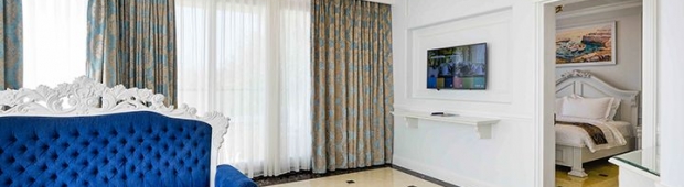 Grand Suite Ocean View | Lan Rừng Phước Hải