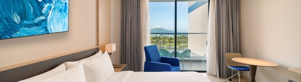 Deluxe | Empyrean Cam Ranh