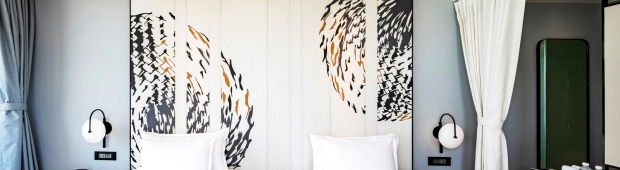 Premier Twin City View | Anya Premier Hotel