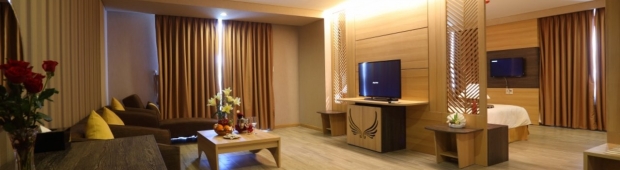 Grand Suite Room | Mường Thanh Holiday Mũi Né