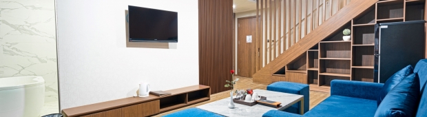 Family Duplex | Vesna Nha Trang