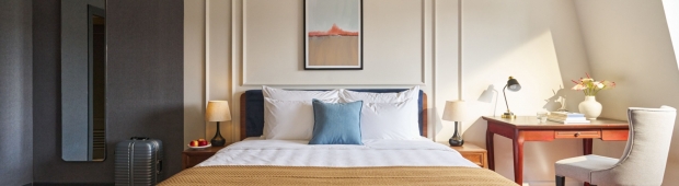 Deluxe | M Village Xuân Hương