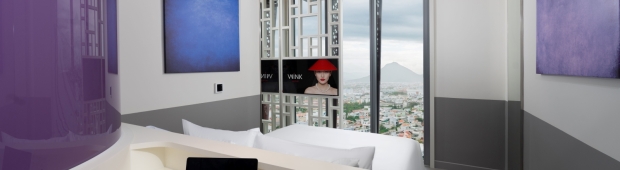 Wink Lite City view | Wink Tuy Hòa Beach