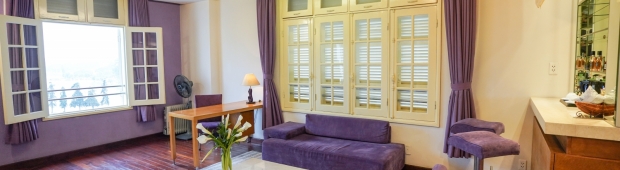 Premium Suite Lake View | TTC Ngọc Lan Đà Lạt