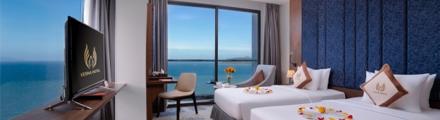 Premier Ocean View | Vesna Nha Trang