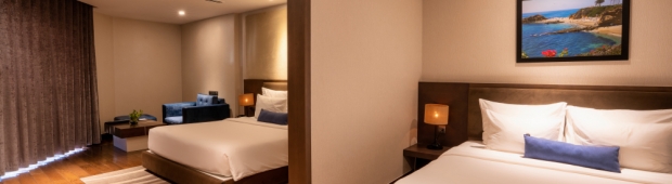 Premier Family | Malibu Vũng Tàu