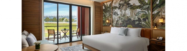 Classic Garden Room (Movenpick Resort Phan Thiết)