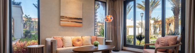 Villa One Bedroom King Bed (Radisson Resort Phan Thiết)