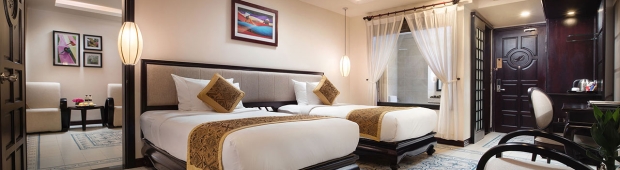 Family Inter connecting